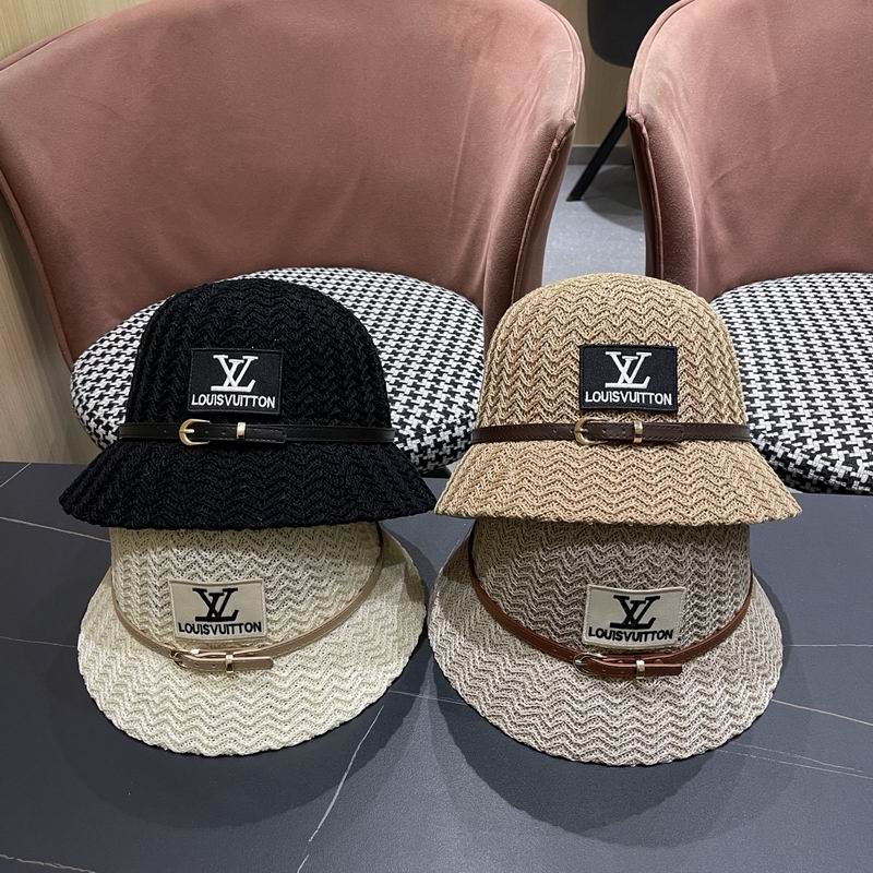 LV Hat 020213